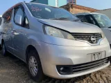 Лампа светодиодная NISSAN NV200 2012/Цвет K23 AY08010003 M20 HR16DE, передняя