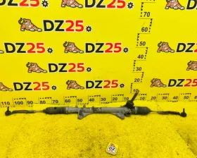 Рулевая рейка NISSAN