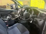 Инжектор NISSAN NV200 2012/КОМПЛЕКТ 17520ED00A M20 HR16DE, передний