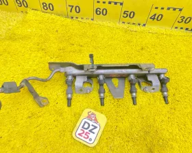 Инжектор NISSAN