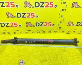 Карданный вал General Motors