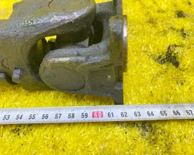 Карданный вал TOYOTA