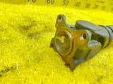 Карданный вал TOYOTA LAND CRUISER 2001/Цвет 057 3714060370 UZJ100W 2UZFE, передний