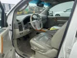 Шланг гидроусилителя INFINITI QX56 2006/Цвет Q11 497107S000 JA60 VK56DE, передний