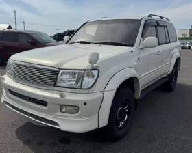 Гидроаккумулятор подвески TOYOTA
