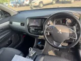 Балка под двс MITSUBISHI OUTLANDER 2014/Цвет X42A 4000A341 GG2W 4B11, передняя
