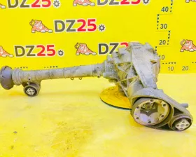 Редуктор VAG