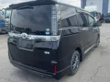 Амортизатор TOYOTA VOXY ЛЕВЫЙ|ПРАВЫЙ|2014 4853180788 ZWR80G 2ZRFXE, задний правый