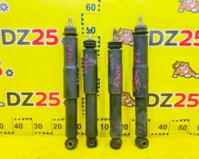 Амортизатор TOYOTA