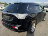 Привод MITSUBISHI OUTLANDER 2014/Цвет X42A 3815A523 GG2W 4B11, передний левый