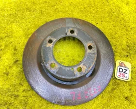 Тормозной диск TOYOTA