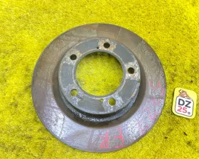 Тормозной диск TOYOTA