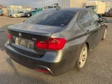 Ступица BMW 3-SERIES 2013/Цвет B39 31206876840 F30 N47D20C, передняя правая
