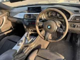 Ступица BMW 3-SERIES 2013/Цвет B39 31206876840 F30 N47D20C, передняя правая