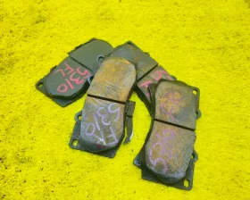 Тормозные колодки General Motors