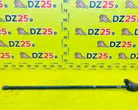 Торсион General Motors