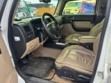 Рессоры HUMMER H3 2006 25965051 L52, задние левые