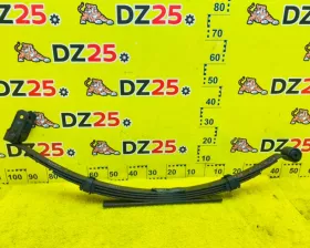 Рессоры General Motors