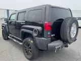 Рессоры HUMMER H3 2006 25965051 L52, задние левые