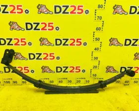 Рессоры General Motors