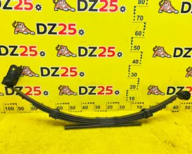 Рессоры General Motors