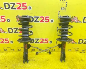 СТОЙКА ПАРА ЛЕВАЯ И ПРАВАЯ TOYOTA