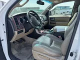 СТОЙКА ПАРА ЛЕВАЯ И ПРАВАЯ TOYOTA SEQUOIA 2008/Цвет 040 4851009S70 USK60L 3URFE, передняя