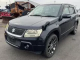 СТОЙКА ПАРА ЛЕВАЯ И ПРАВАЯ SUZUKI ESCUDO 2010/Цвет ZJ3 4160178K10 TDA4W J24B, передняя