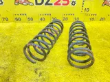 Пружина SUZUKI ESCUDO 1995/Цвет Y29 4131177E00 TD11W H20A, задняя