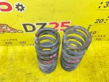 Пружина SUZUKI ESCUDO 1995/Цвет Y29 4111177E00 TD11W H20A, передняя