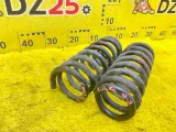 Пружина SUZUKI ESCUDO 1995/Цвет Y29 4111177E00 TD11W H20A, передняя