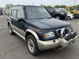 Пружина SUZUKI ESCUDO 1995/Цвет Y29 4111177E00 TD11W H20A, передняя