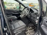 Накладка на дверь багажника TOYOTA VOXY 2014/Цвет 221 0840928190 ZRR85W 3ZRFAE, задняя