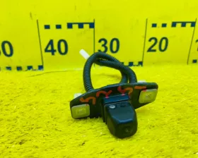 Камера заднего вида TOYOTA