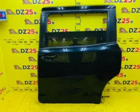 Дверь боковая TOYOTA