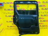 Дверь боковая TOYOTA VOXY 2014/Цвет 202 6700428650 ZWR80G 2ZRFXE, задняя левая