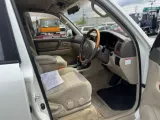 Дверь боковая TOYOTA LAND CRUISER 2003/Цвет 070 6700360300 UZJ100W 2UZFE, задняя правая