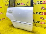 Дверь боковая TOYOTA LAND CRUISER 2003/Цвет 070 6700360300 UZJ100W 2UZFE, задняя правая