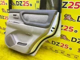 Дверь боковая TOYOTA LAND CRUISER 2003/Цвет 070 6700360300 UZJ100W 2UZFE, задняя правая