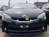 Стоп-сигнал TOYOTA WISH 2012/Цвет 202 8155068060 ZGE20W 2ZRFAE, задний правый