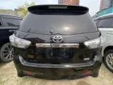 Стоп-сигнал TOYOTA WISH 2012/Цвет 202 8155068060 ZGE20W 2ZRFAE, задний правый