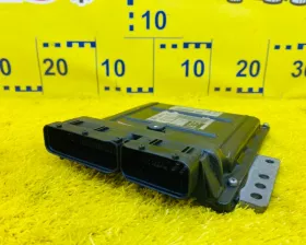 Блок управления двс INFINITI