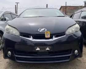 Лампа светодиодная TOYOTA