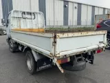 Маховик MITSUBISHI FUSO CANTER 1995 FD501B/FD501 4M40, задний