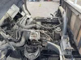 Маховик MITSUBISHI FUSO CANTER 1995 FD501B/FD501 4M40, задний