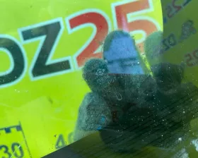 Лобовое стекло SUZUKI
