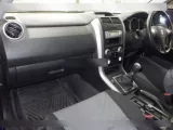 Ветровик на дверь SUZUKI ESCUDO 2006/Цвет ZCW TA74W ORIGINAL, передний левый