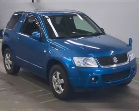 Маховик SUZUKI