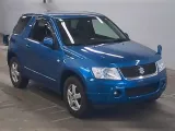 Крыша SUZUKI ESCUDO 2006/Цвет ZCW 6511164J01 TA74W M16A, передняя