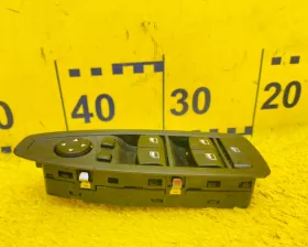 Блок управления стеклоподъемниками BMW